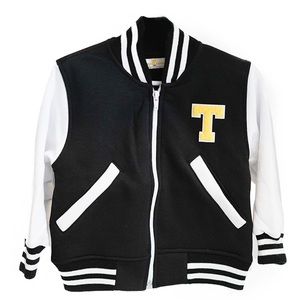 Trophy Babies Signature Varsity Jacket